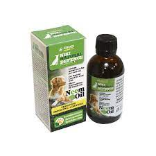 NIKI NATURAL DEFENCE EAR LOTION NEEM/THYME 50ml