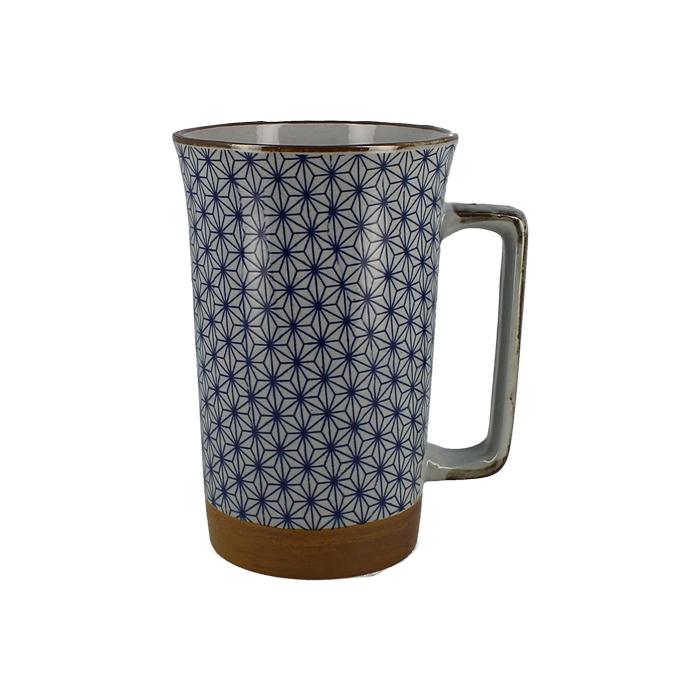 Mug Asanoha Jumbo