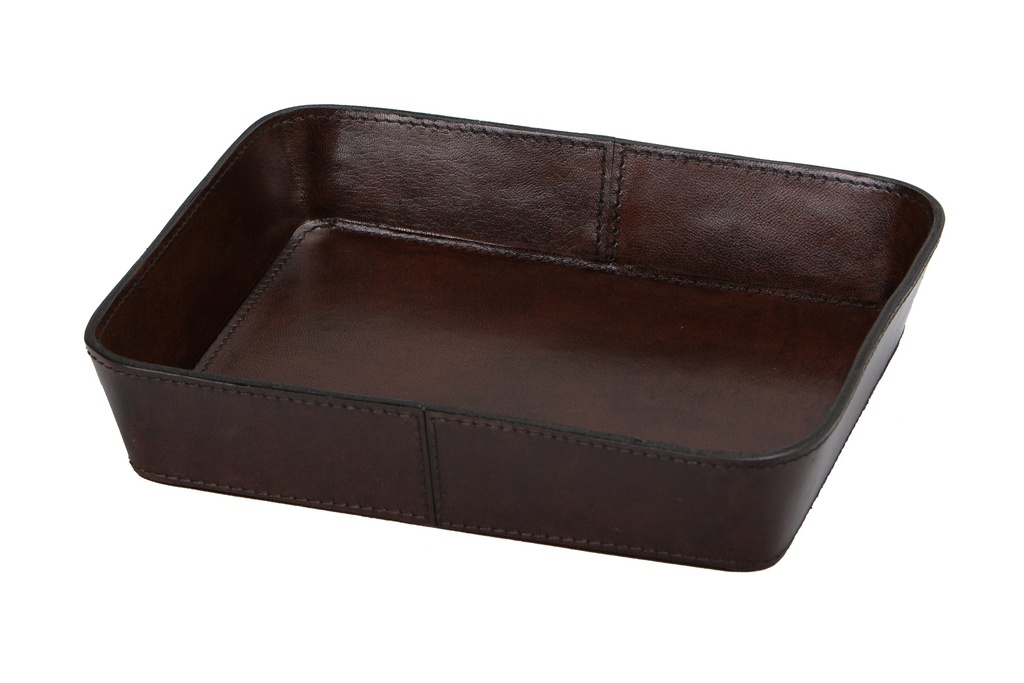 Vide poche en cuir Céleste