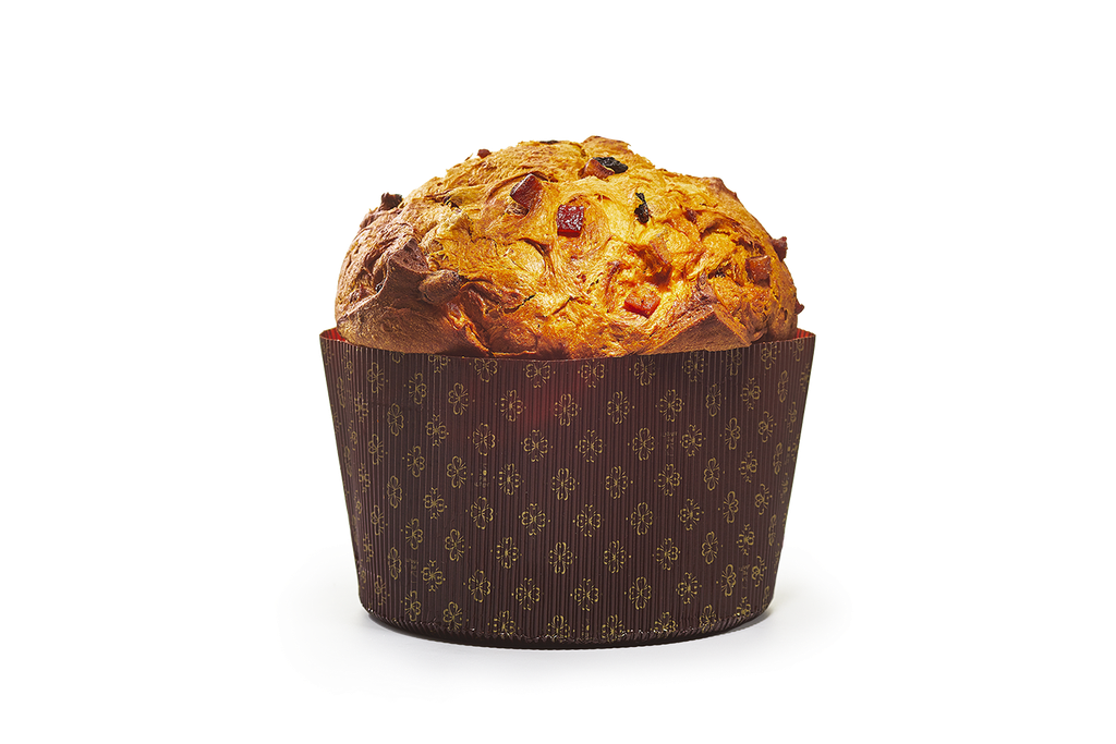 Panettone Traditionnel Infermentum