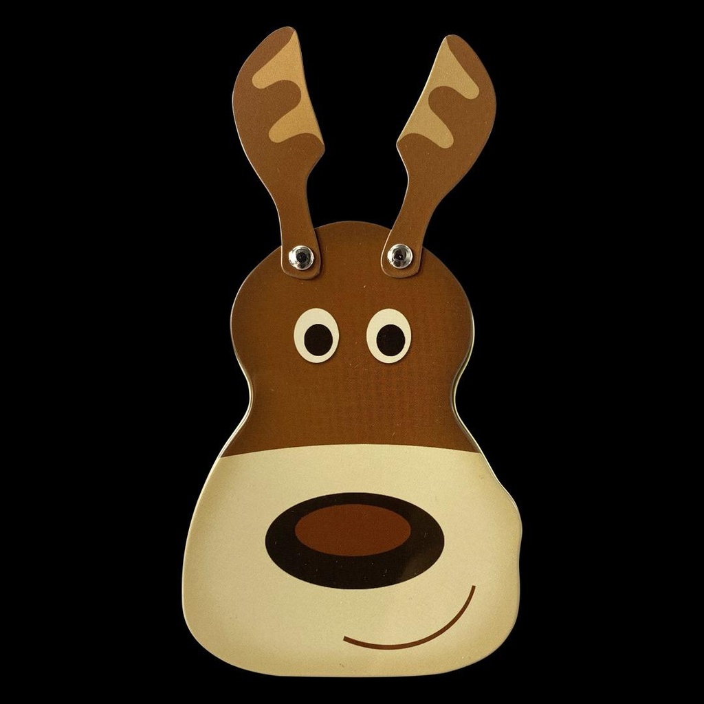 Boite à Biscuits Renne