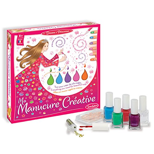 Ma Manucure Creative