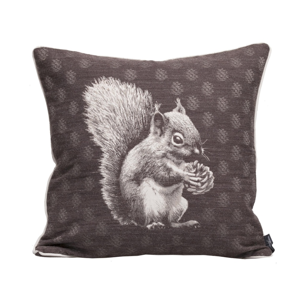 Housse de coussin Alvin