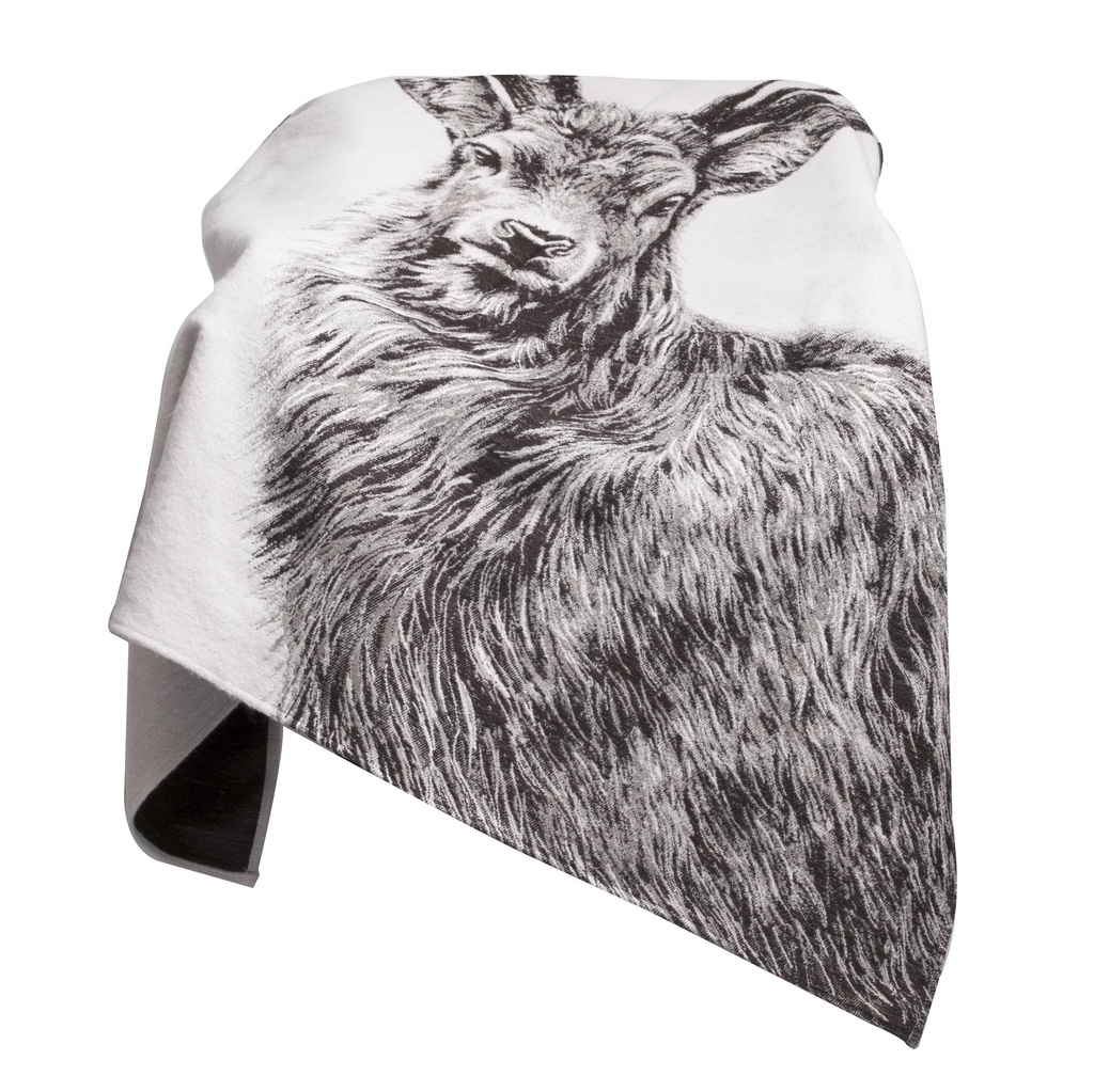 Plaid Grand Cerf