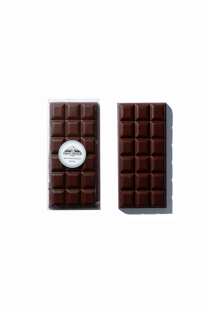 Chocolat Grand Cru Equateur 72%