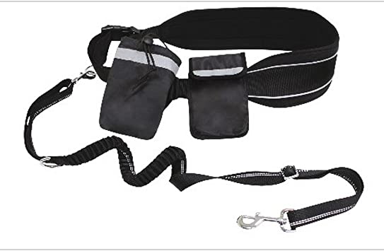 Set running/treckking antichoc