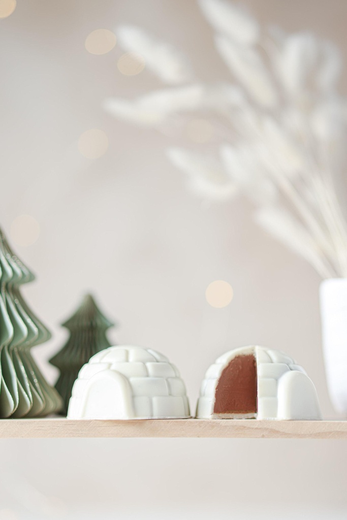 Igloo à tartiner 130gr