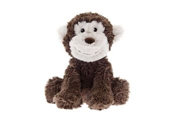 Doudou chiot Singe