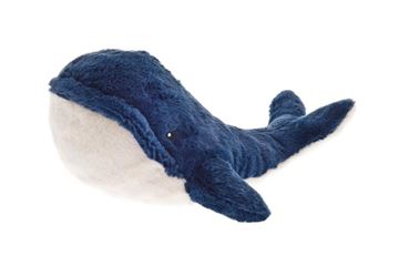 Doudou chiot Baleine