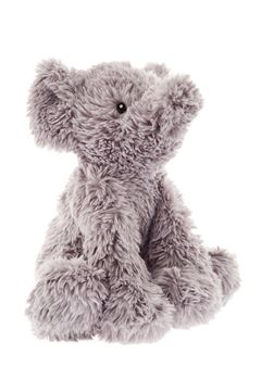 Doudou chiot Elephant