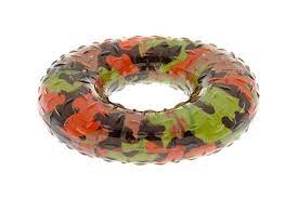 Jouet chien Fuxtreme Anneau