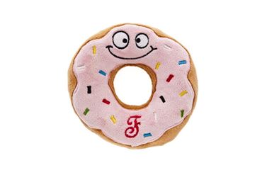 Jouet chien donut
