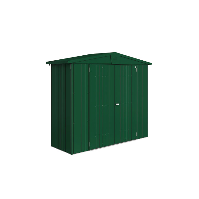 Abri de jardin Europa taille 2A