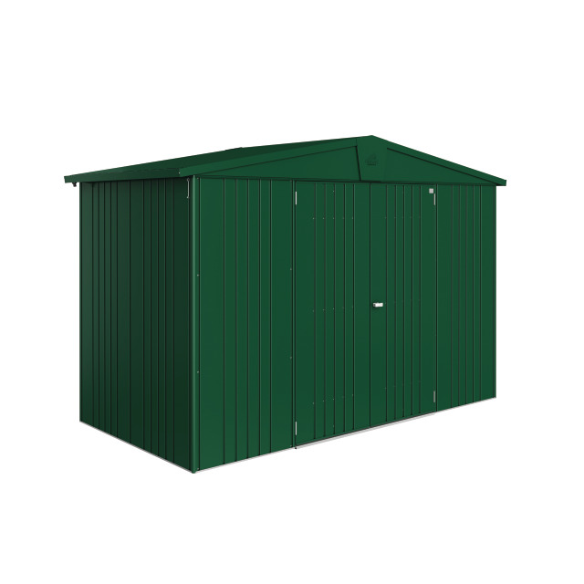 Abri de jardin Europa taille 4A