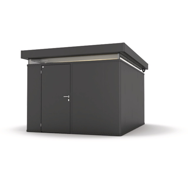 CasaNova 3x4 ouv. de porte gauche