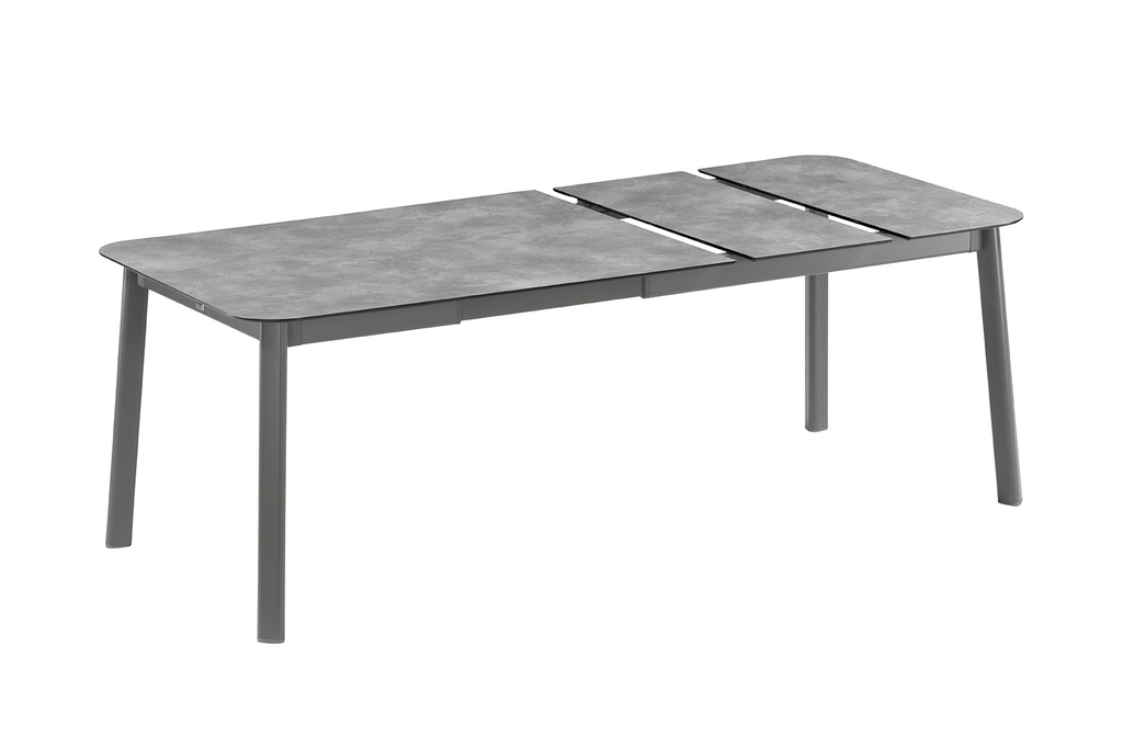 Table  à allonge Oron Master HPL