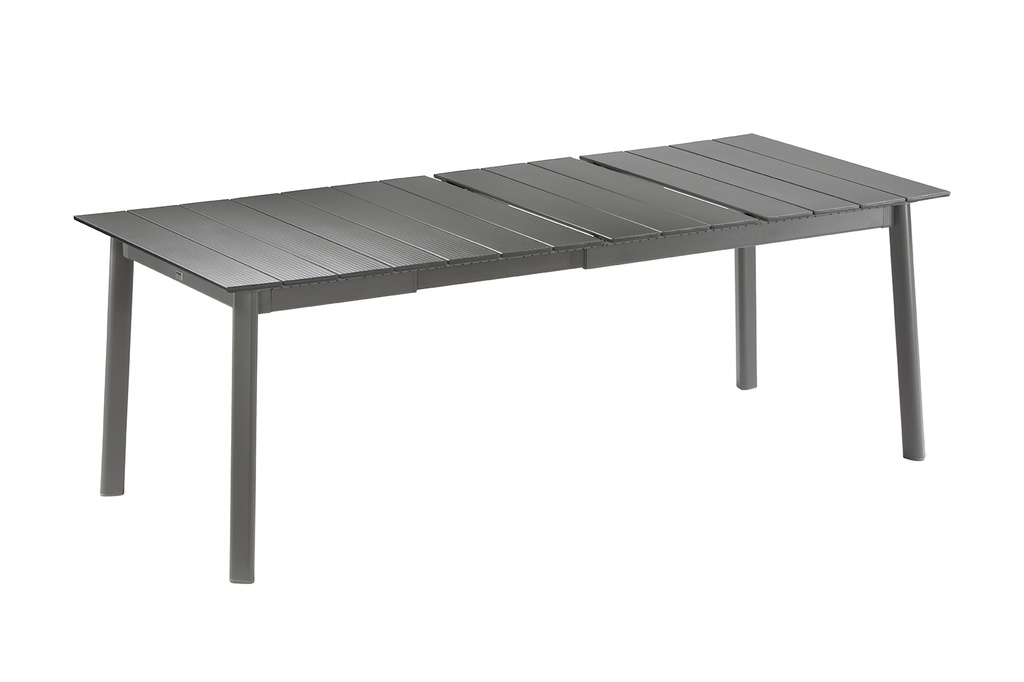 Table  à allonge Oron Master ALU
