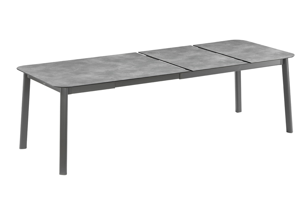 Table  à allonge Oron Master HPL