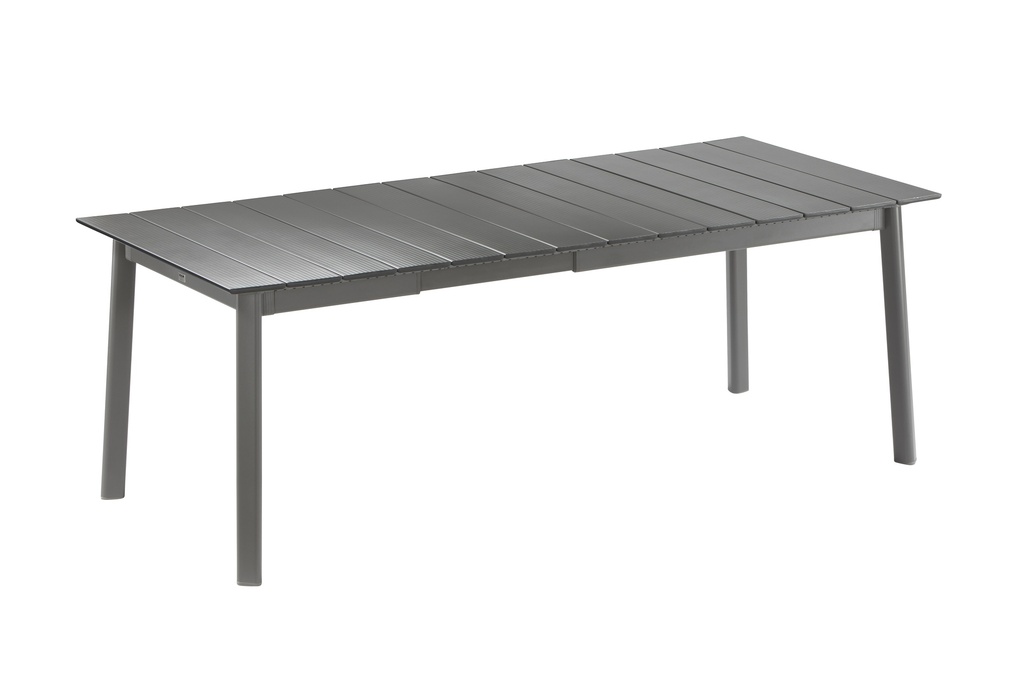 Table  à allonge Oron Master ALU