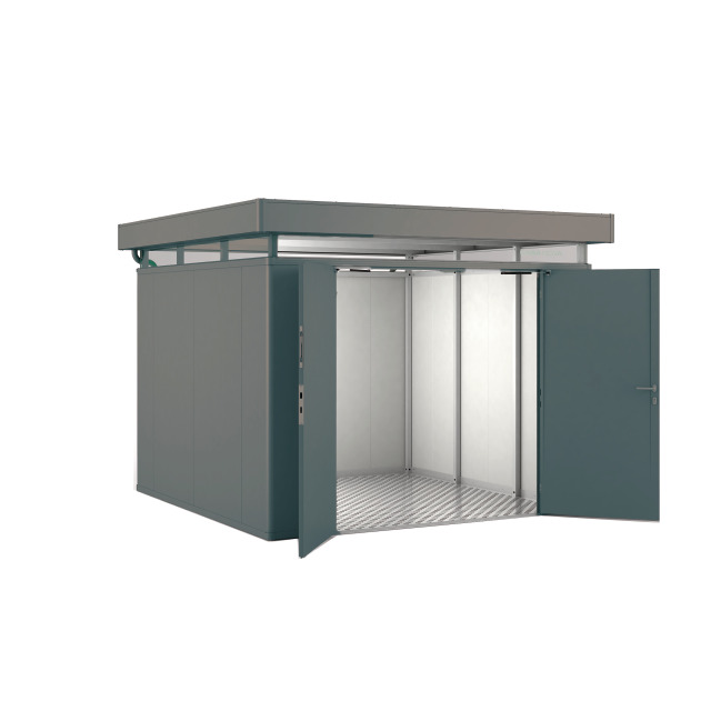 2ème battant de p.CN butoir droit 