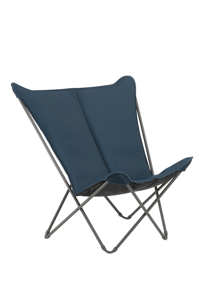 Fauteuil club Sphinx Be Comfort