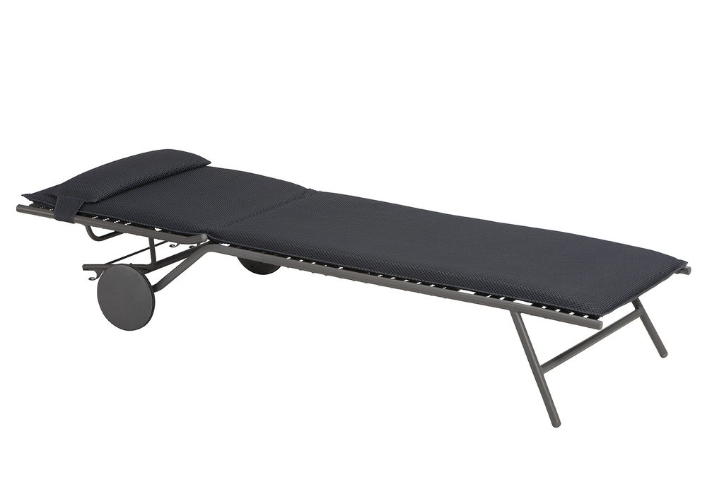 Bain de soleil Miami II Be comfort