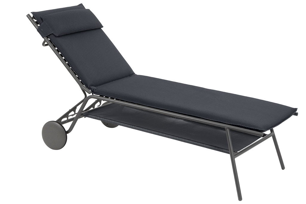 Bain de soleil Miami Haut Be comfort