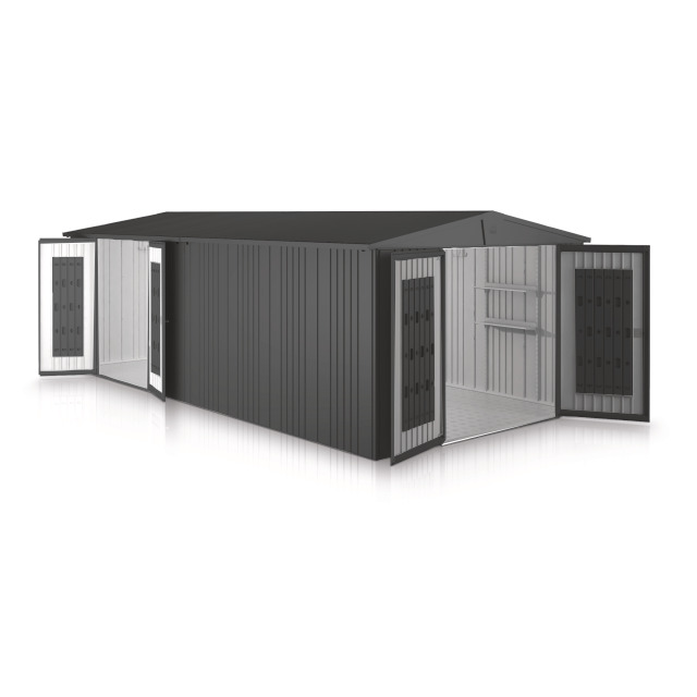 Porte largeur spécial Vert