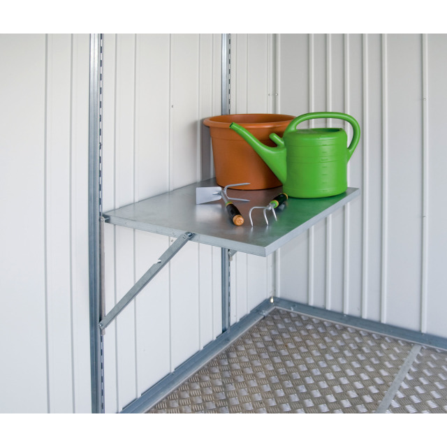 Table pliante Europa, AvantGarde,HighLine, Armoire