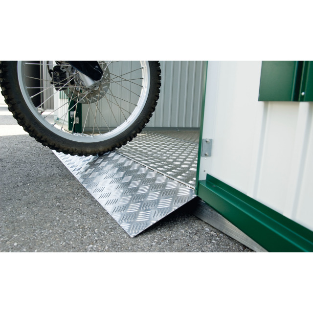 Seuil de porte pour Europa/AvantGarde/HighLine