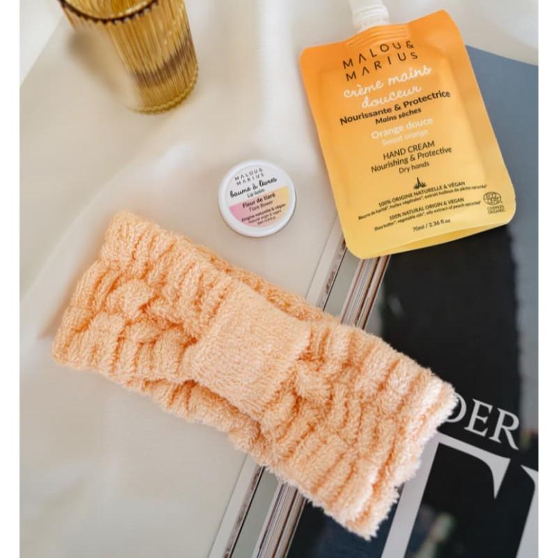 Bandeau trop beau melon