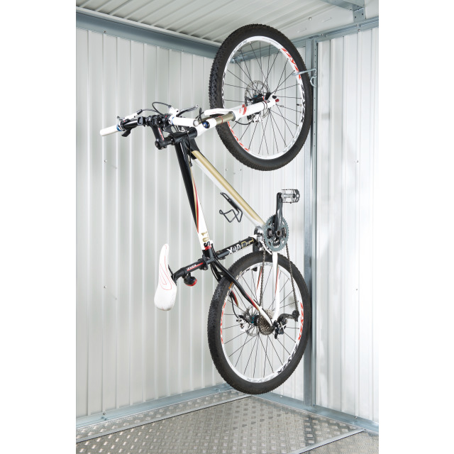 Support de vélo  bikeMax  1 pièce  AvantGarde/HighLine/Panorama