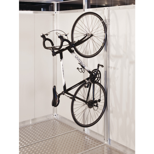 Range-vélo BikeMax CN 2 pièces