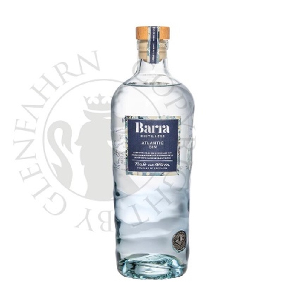 Gin Barra Atlantic - Isle of Barra Distillers