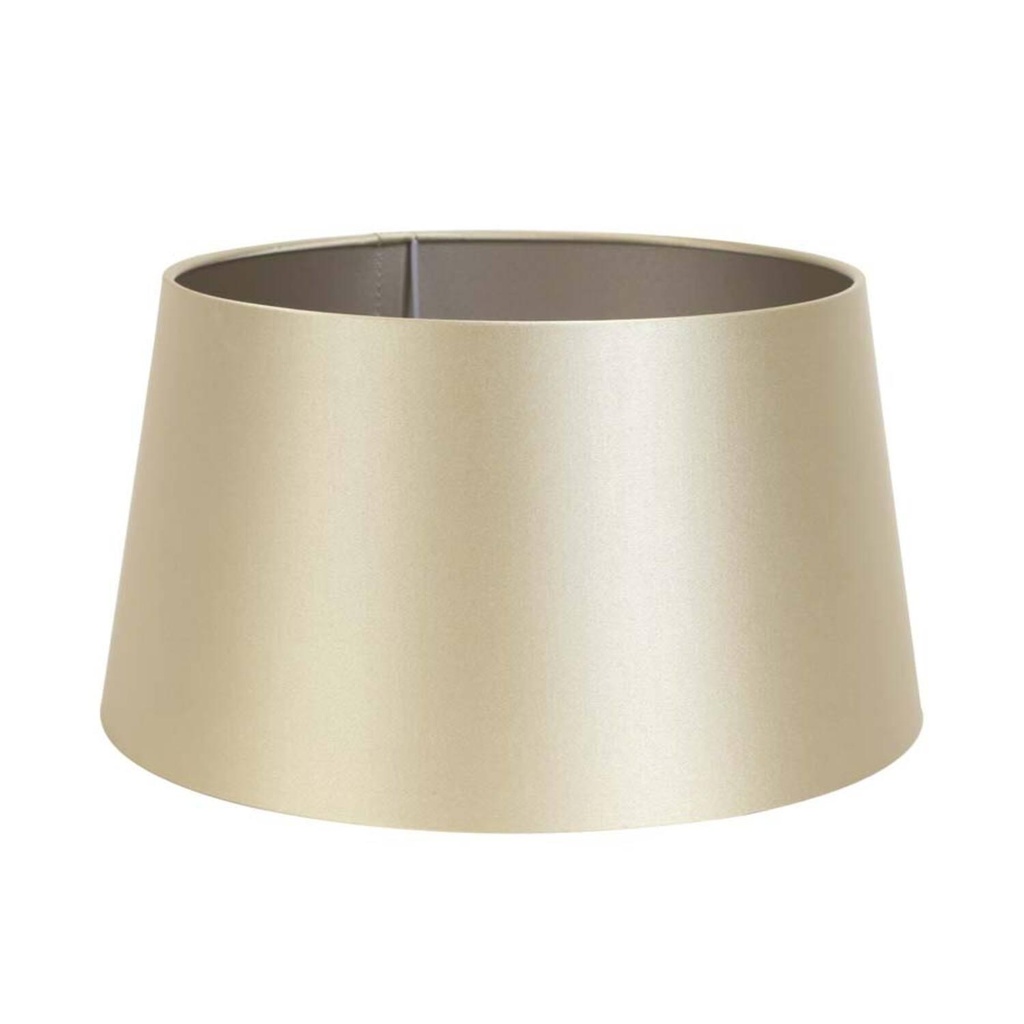Abat-jour Monaco tambour