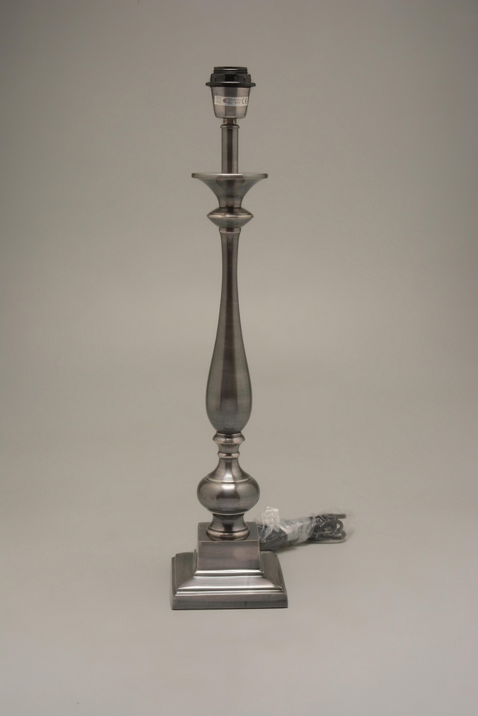 Pied de lampe Martin