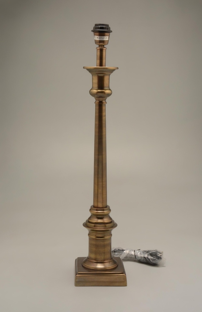 Pied de lampe Samuel