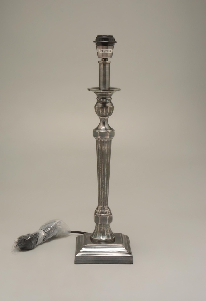Pied de lampe Theo