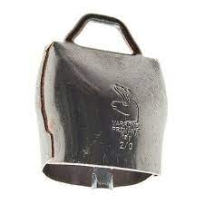 Clochette Chamonix XL