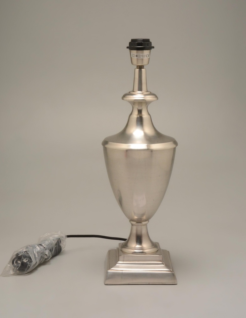 Pied de lampe Marcel