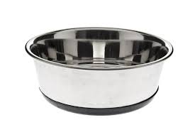 Mangeoire anti-glisse 1.75l