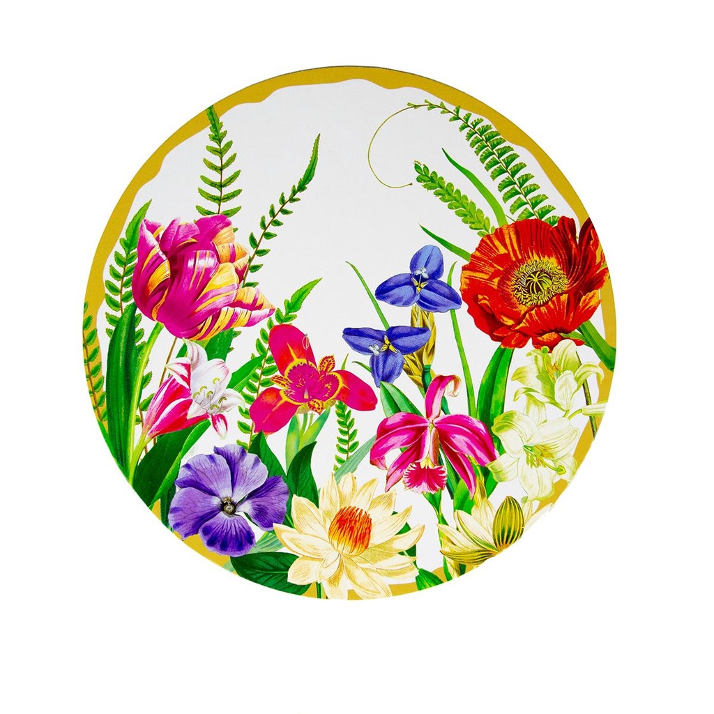 Set de table Die Cut La Dolce Vita