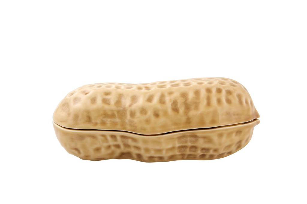 Boite Cacahuète