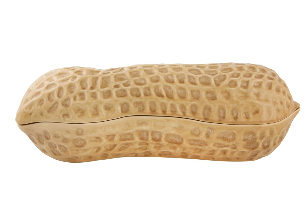 Boite Cacahuète