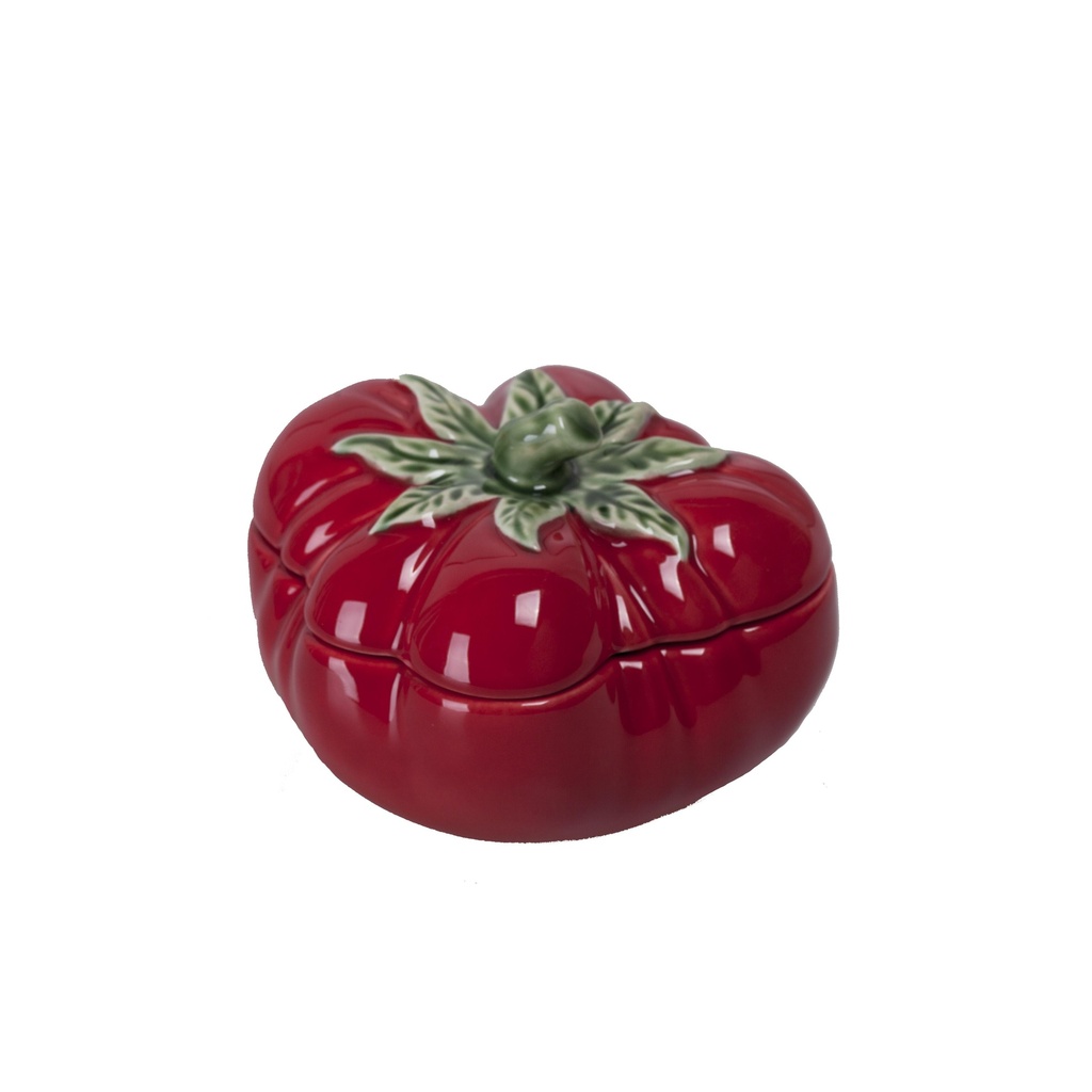 Boite Tomate