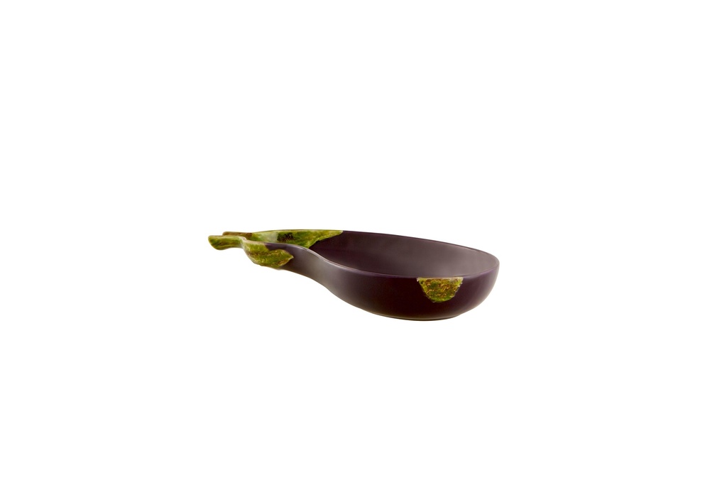 Plat Aubergine