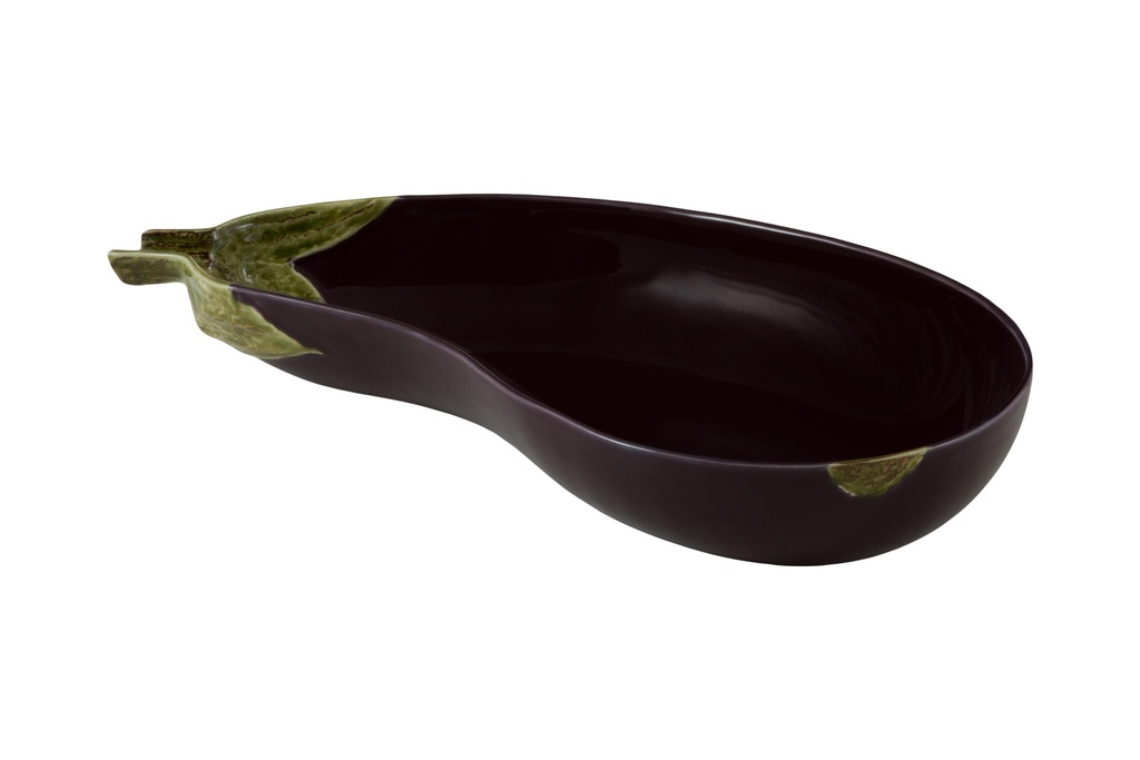 Saladier Aubergine