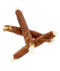 Friandise Nature snack bâton blanc et boeuf XXL 3pc