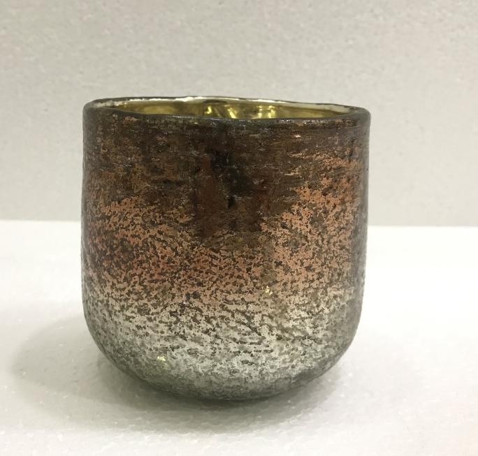 Lumignon bronze antique