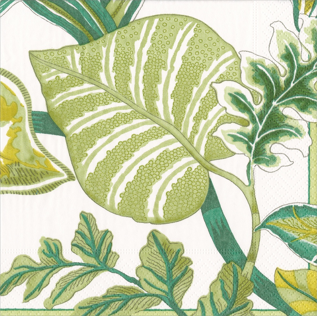 Serviette Cocktail FLORIDA